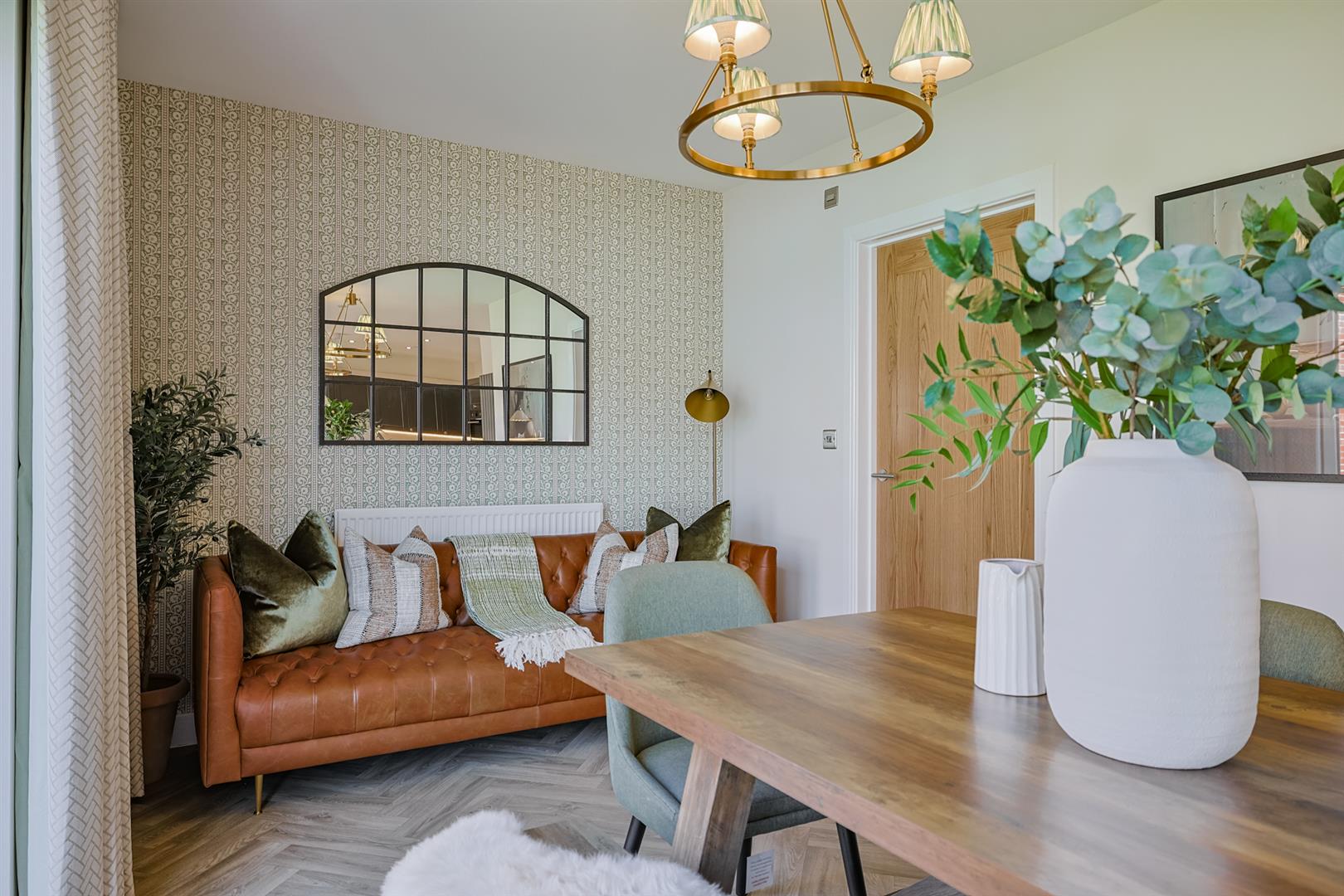 Golwg Y Bryn, Ffordd Pendre, Carmarthen, SA31 3FY